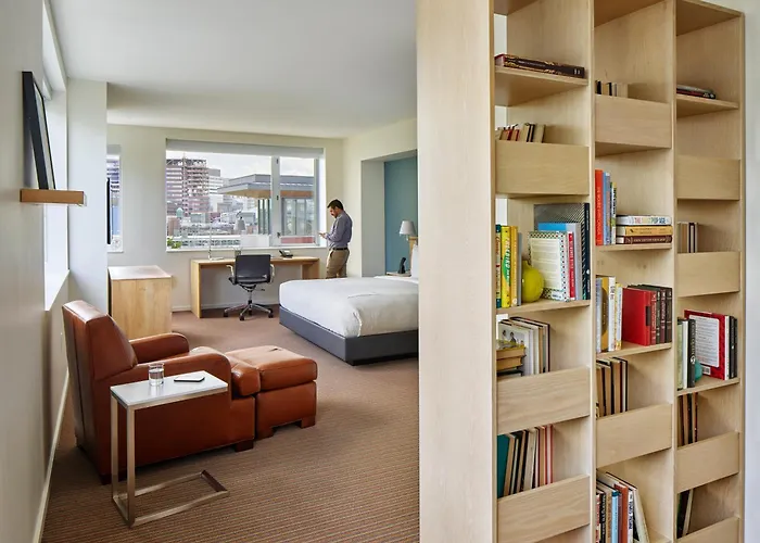 The Study At University City, Study Hotels Philadelphia